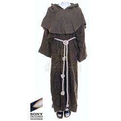 Future Man (TV) – Tiger’s (Eliza Coupe) “Monk’s” Outfit – FM424