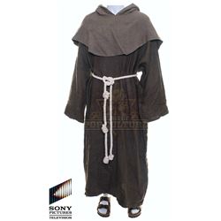 Future Man (TV) – Wolf’s “Monk’s” Outfit – FM389