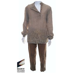 Future Man (TV) – Wolf’s Outfit – FM449