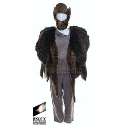 Future Man (TV) – Tiger’s (Eliza Coupe) Outfit – FM439