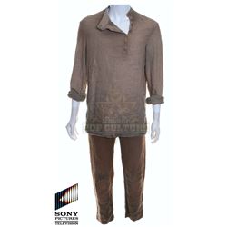 Future Man (TV) – Wolf’s Stunt “Russian” Outfit – FM471