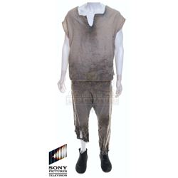 Future Man (TV) – Josh Futturman’s Stunt Outfit – FM390