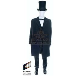 Future Man (TV) – Abraham Lincoln’s Outfit – FM444