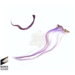 Future Man (TV) – Tiger’s (Eliza Coupe) Hair Extensions – FM434