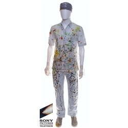 Future Man (TV) – Wolf’s Outfit – FM410