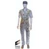Image 1 : Future Man (TV) – Wolf’s Outfit – FM410