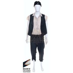 Future Man (TV) – Abraham Lincoln’s Distressed "Tetherball" Outfit – FM368