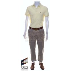 Future Man (TV) – Josh Futturman’s Outfit – FM395