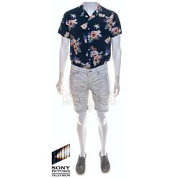 Future Man (TV) – Wolf’s Outfit – FM405