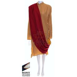 Future Man (TV) – Tiger’s Outfit – FM325