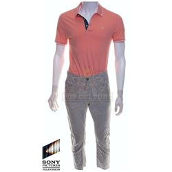 Future Man (TV) – Josh Futturman’s Outfit – FM400