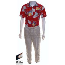 Future Man (TV) – Wolf’s Outfit – FM417