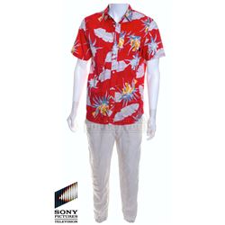 Future Man (TV) – Wolf’s Distressed Outfit – FM421