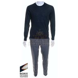 Future Man (TV) – Wolf’s (Derek Wilson) “Bachelorette Party” Outfit – FM466