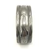 Image 1 : TAHE STERLING SILVER CUFF