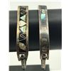 Image 1 : 2 BRACELETS W ABALONE INLAY