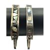 Image 2 : 2 BRACELETS W ABALONE INLAY