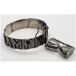 VTG MARGOT DE TAXCO BRACELET