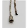 Image 4 : DREAM CATCHER NECKLACE/EARRINGS