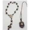 Image 2 : RELIGIOUS BRACELET / NECKLACE
