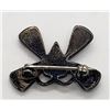 Image 3 : ZUNI RING & ZUNI BUTTERFLY PIN