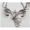 Image 3 : ANN LEE NECKLACE/EARRING SET