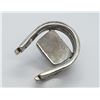 Image 2 : LILLY BARRACK 14k & STERLING PENDANT