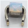 Image 3 : LILLY BARRACK 14k & STERLING PENDANT