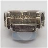 Image 4 : LILLY BARRACK 14k & STERLING PENDANT