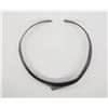 Image 2 : TAXCO MEXICO .925 CUFF NECKLACE
