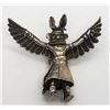 Image 1 : KACHINA STERLING PENDANT