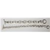 Image 1 : 2-.925 STERLING BRACELETS