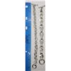 Image 4 : 2-.925 STERLING BRACELETS
