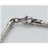 Image 2 : 2-.925 STERLING NECKLACES MODERN