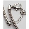 Image 3 : 2-.925 STERLING NECKLACES MODERN