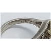 Image 5 : 2-STERLING TRI-COLORED RINGS