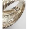 Image 8 : 4-VIINTAGE STERLING RINGS (1)MARKED BEAU