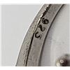 Image 10 : 5-STERLING SOLITAIRE RINGS-BLING BLING!!!