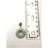 Image 2 : 14K JADE PENDANT