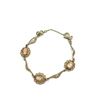 Image 2 : 14K CAMEO BRACELET