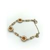Image 5 : 14K CAMEO BRACELET