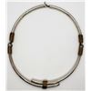 Image 1 : VINTAGE MEXICO STERLING NECKLACE-CLASP