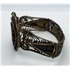 Image 2 : VINTAGE SIAM PANEL BRACELT-INTRICATE ENGRAVED