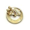 Image 2 : 12/20 GOLD FILLED BROOCH W BOW