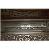 Image 2 : Antique National nickel plate Candy store cash register model 250, serial no. 523520
