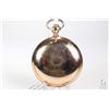 Image 2 : Waltham (Appleton Tracy) size 18 pocket watch, 15 jewel, grade A.T. & Co. model 1879, serial no. 211