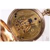 Image 3 : Waltham (Appleton Tracy) size 18 pocket watch, 15 jewel, grade A.T. & Co. model 1879, serial no. 211