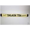 Image 1 : Vintage Salada Tea porcelain door push