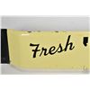 Image 2 : Vintage Salada Tea porcelain door push