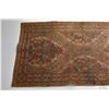Image 2 : Two vintage tapestries, 24" X 30" and 18" X 50" plus a needlework style panel